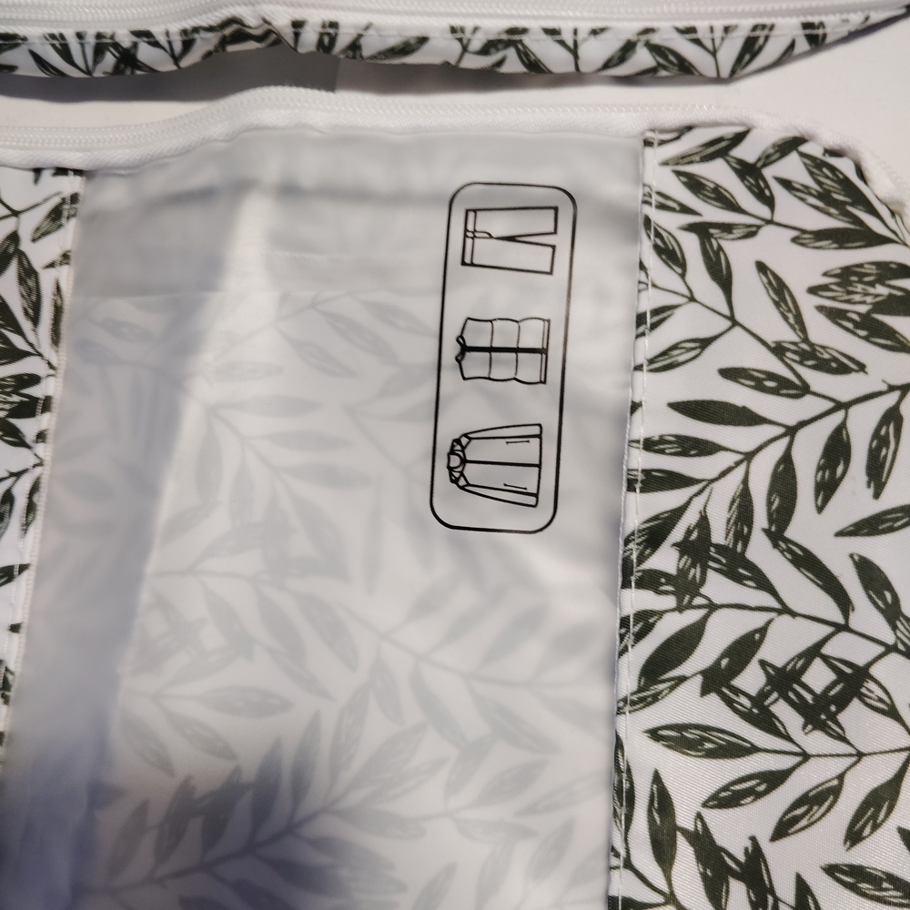 Veken Travel Packing Cubes Set - Picture 4 of 6